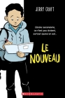 Le Nouveau By Jerry Craft, Jerry Craft (Illustrator) Cover Image
