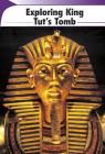 Exploring King Tut's Tomb (Btr Zone: Purple) By Capstone (Editor) Cover Image