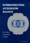 Superconducting Accelerator Magnets Cover Image