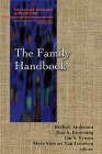 The Family Handbook (Frc) By Herbert Anderson (Editor), Don S. Browning (Editor), Ian S. Evison (Editor) Cover Image
