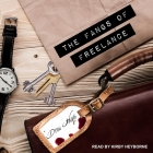 The Fangs of Freelance (Fred #4) By Drew Hayes, Kirby Heyborne (Read by) Cover Image