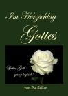 Im Herzschlag Gottes By Pia Seiler Cover Image