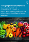 Managing Cultural Differences: Global Leadership Skills and Knowledge for the 21st Century By Robert T. Moran, Neil Remington Abramson, Anthony Chan Cover Image