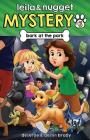 Bark at the Park Cover Image