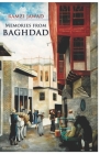 Memories From Baghdad: Memos From Iraq Cover Image