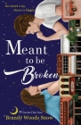 Meant To Be Broken By Brandy Woods Snow Cover Image