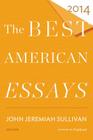 The Best American Essays 2014 By Robert Atwan Cover Image