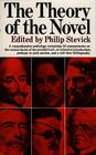 Theory of the Novel By Philip Stevick Cover Image