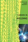 Careers in Welding Cover Image