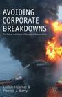 Avoiding Corporate Breakdowns: The Nature and Extent of Managerial Responsibility Cover Image