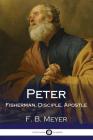 Peter: Fisherman, Disciple, Apostle Cover Image