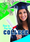 How to Pay for College By G. S. Prentzas Cover Image