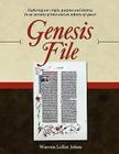 Genesis File By Warren LeRoi Johns Cover Image