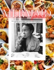 Mermaid Food: The Black Pescatarian Presents Mermaid Food By Stacie Miller Cover Image