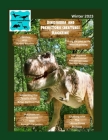 Dinosauria and Prehistoric magazine: winter/spring 2023 By Squatch Gq Magazine LLC Cover Image