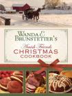 Wanda E. Brunstetter's Amish Friends Christmas Cookbook Cover Image