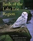 Birds of the Lake Erie Region Cover Image