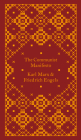 The Communist Manifesto (A Penguin Classics Hardcover) Cover Image