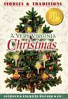 A Very Virginia Christmas By Wilford Kale (Editor), Marshall Rouse McClure (Designed by) Cover Image