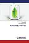Bamboo handbook Cover Image