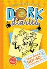 Dork Diaries 3: Tales from a Not-So-Talented Pop Star By Rachel Renée Russell, Rachel Renée Russell (Illustrator) Cover Image