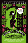 Enola Holmes: The Case of the Bizarre Bouquets (An Enola Holmes Mystery #3) Cover Image