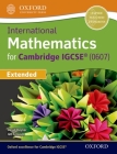 International Maths for Cambridge Igcse Student Book (Cie Igcse Complete) By David Rayner, Jim Fensom Cover Image
