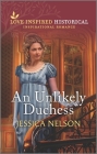 An Unlikely Duchess Cover Image
