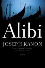 Alibi: A Novel Cover Image