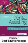 Essentials of Dental Assisting - Text and Workbook Package By Debbie S. Robinson, Doni L. Bird Cover Image