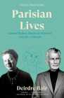Parisian Lives: Samuel Beckett, Simone de Beauvoir, and Me: A Memoir Cover Image