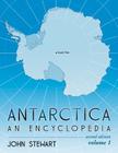 Antarctica: An Encyclopedia, 2D Ed. Cover Image