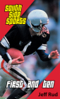 First and Ten (South Side Sports) Cover Image