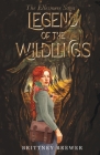 Legend of the Wildlings Cover Image