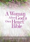 A Woman After God's Own Heart Bible Cover Image