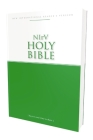 NIRV, Economy Bible, Paperback: Easy to Read. Easy to Share. By Zondervan Cover Image