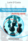 Sicilian Scheveningen: Move by Move Cover Image
