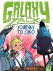 Journey to Juno (Galaxy Zack #2) Cover Image