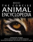 The Concise Animal Encyclopedia Cover Image