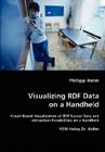 Visualizing RDF Data on a Handheld Cover Image