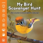 My Bird Scavenger Hunt By Cheryl Johnson, Cheryl Johnson (Illustrator) Cover Image