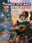 Shakespeare Illustrated (Dover Fine Art) By Jeff A. Menges Cover Image