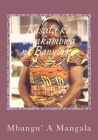 Kasala ka Bankambwa ne Banyinka: Kasala By Tshituka A. Mbangu, Sr. Mangala, Mbangu' A. Cover Image