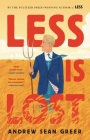 少是失去(亚瑟·Less丛书#2)由安德鲁·肖恩·格里尔封面图片