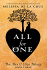 All for One (The Alex & Eliza Trilogy #3) Cover Image