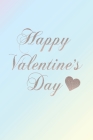 Happy Valentine's Day By Vee Publisher Cover Image