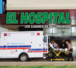 El Hospital By Aaron Carr, Samantha Nugent (With) Cover Image