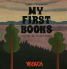 My First Books: Inspired by Edvard Munch Cover Image