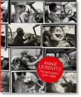 Annie Leibovitz. Los Primeros Años. 1970-1983 By Luc Sante, Jann S. Wenner, Annie Leibovitz (Photographer) Cover Image