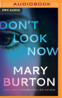 Don't Look Now Cover Image